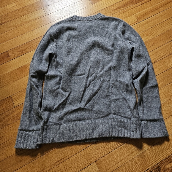 Steven Alan cashmere sweater - Picture 2 of 4